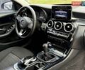 Синій Мерседес Ц-Клас, об'ємом двигуна 1.6 л та пробігом 340 тис. км за 11500 $, фото 28 на Automoto.ua