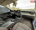 Синій Мерседес Ц-Клас, об'ємом двигуна 1.6 л та пробігом 340 тис. км за 11500 $, фото 27 на Automoto.ua