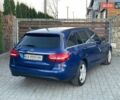 Синій Мерседес Ц-Клас, об'ємом двигуна 1.6 л та пробігом 337 тис. км за 11499 $, фото 25 на Automoto.ua