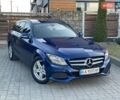 Синій Мерседес Ц-Клас, об'ємом двигуна 1.6 л та пробігом 337 тис. км за 11499 $, фото 16 на Automoto.ua
