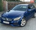 Синій Мерседес Ц-Клас, об'ємом двигуна 1.6 л та пробігом 337 тис. км за 11499 $, фото 3 на Automoto.ua
