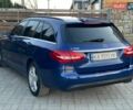 Синій Мерседес Ц-Клас, об'ємом двигуна 1.6 л та пробігом 337 тис. км за 11499 $, фото 32 на Automoto.ua