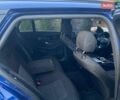 Синій Мерседес Ц-Клас, об'ємом двигуна 1.6 л та пробігом 337 тис. км за 11499 $, фото 55 на Automoto.ua