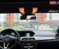 Синий Мерседес Ц-Класс, объемом двигателя 2.15 л и пробегом 180 тыс. км за 15500 $, фото 16 на Automoto.ua