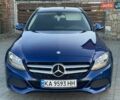 Синій Мерседес Ц-Клас, об'ємом двигуна 1.6 л та пробігом 337 тис. км за 11499 $, фото 9 на Automoto.ua