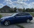 Синій Мерседес Ц-Клас, об'ємом двигуна 1.6 л та пробігом 295 тис. км за 13700 $, фото 5 на Automoto.ua