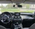 Синій Мерседес Ц-Клас, об'ємом двигуна 1.6 л та пробігом 295 тис. км за 13700 $, фото 11 на Automoto.ua