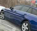 Синій Мерседес Ц-Клас, об'ємом двигуна 1.6 л та пробігом 333 тис. км за 10350 $, фото 24 на Automoto.ua
