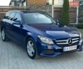 Синій Мерседес Ц-Клас, об'ємом двигуна 1.6 л та пробігом 337 тис. км за 11499 $, фото 20 на Automoto.ua
