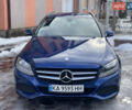 Синий Мерседес Ц-Класс, объемом двигателя 1.6 л и пробегом 334 тыс. км за 10999 $, фото 10 на Automoto.ua