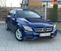 Синій Мерседес Ц-Клас, об'ємом двигуна 1.6 л та пробігом 337 тис. км за 11499 $, фото 14 на Automoto.ua