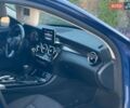 Синій Мерседес Ц-Клас, об'ємом двигуна 1.6 л та пробігом 337 тис. км за 11499 $, фото 59 на Automoto.ua