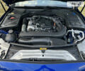 Синій Мерседес Ц-Клас, об'ємом двигуна 1.6 л та пробігом 260 тис. км за 16800 $, фото 26 на Automoto.ua