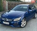 Синій Мерседес Ц-Клас, об'ємом двигуна 1.6 л та пробігом 337 тис. км за 11499 $, фото 4 на Automoto.ua