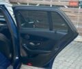Синій Мерседес Ц-Клас, об'ємом двигуна 1.6 л та пробігом 337 тис. км за 11499 $, фото 53 на Automoto.ua
