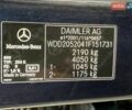 Синій Мерседес Ц-Клас, об'ємом двигуна 2.14 л та пробігом 275 тис. км за 16500 $, фото 93 на Automoto.ua