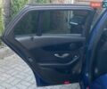 Синій Мерседес Ц-Клас, об'ємом двигуна 1.6 л та пробігом 337 тис. км за 11499 $, фото 48 на Automoto.ua