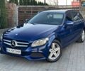 Синій Мерседес Ц-Клас, об'ємом двигуна 1.6 л та пробігом 337 тис. км за 11499 $, фото 1 на Automoto.ua