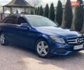 Синий Мерседес Ц-Класс, объемом двигателя 1.6 л и пробегом 336 тыс. км за 11499 $, фото 8 на Automoto.ua