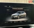 Синій Мерседес Ц-Клас, об'ємом двигуна 2.14 л та пробігом 275 тис. км за 16500 $, фото 69 на Automoto.ua