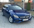 Синій Мерседес Ц-Клас, об'ємом двигуна 1.6 л та пробігом 337 тис. км за 11499 $, фото 15 на Automoto.ua
