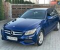 Синій Мерседес Ц-Клас, об'ємом двигуна 1.6 л та пробігом 337 тис. км за 11499 $, фото 6 на Automoto.ua
