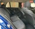 Синий Мерседес Ц-Класс, объемом двигателя 1.6 л и пробегом 336 тыс. км за 11499 $, фото 37 на Automoto.ua