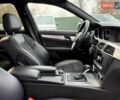Синий Мерседес Ц-Класс, объемом двигателя 2.15 л и пробегом 180 тыс. км за 15500 $, фото 19 на Automoto.ua