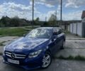 Синій Мерседес Ц-Клас, об'ємом двигуна 1.6 л та пробігом 295 тис. км за 13700 $, фото 6 на Automoto.ua