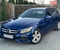 Синій Мерседес Ц-Клас, об'ємом двигуна 1.6 л та пробігом 337 тис. км за 11499 $, фото 2 на Automoto.ua