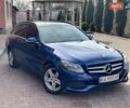 Синий Мерседес Ц-Класс, объемом двигателя 1.6 л и пробегом 336 тыс. км за 11499 $, фото 1 на Automoto.ua