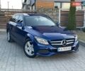 Синій Мерседес Ц-Клас, об'ємом двигуна 1.6 л та пробігом 337 тис. км за 11499 $, фото 17 на Automoto.ua