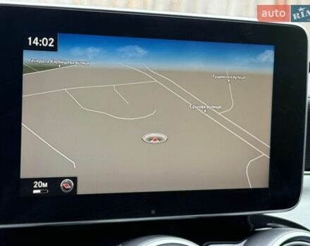 Синій Мерседес Ц-Клас, об'ємом двигуна 2.14 л та пробігом 275 тис. км за 16500 $, фото 67 на Automoto.ua