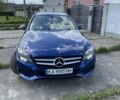 Синій Мерседес Ц-Клас, об'ємом двигуна 1.6 л та пробігом 295 тис. км за 13700 $, фото 12 на Automoto.ua