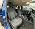 Синій Мерседес Ц-Клас, об'ємом двигуна 1.6 л та пробігом 340 тис. км за 11500 $, фото 25 на Automoto.ua