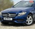 Синій Мерседес Ц-Клас, об'ємом двигуна 1.6 л та пробігом 340 тис. км за 11500 $, фото 8 на Automoto.ua