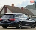 Синій Мерседес Ц-Клас, об'ємом двигуна 2.14 л та пробігом 275 тис. км за 16500 $, фото 7 на Automoto.ua