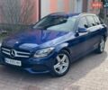 Синий Мерседес Ц-Класс, объемом двигателя 1.6 л и пробегом 336 тыс. км за 11499 $, фото 21 на Automoto.ua