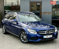 Синій Мерседес Ц-Клас, об'ємом двигуна 2.2 л та пробігом 320 тис. км за 13900 $, фото 2 на Automoto.ua