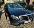 Синій Мерседес Ц-Клас, об'ємом двигуна 2.14 л та пробігом 309 тис. км за 17300 $, фото 1 на Automoto.ua
