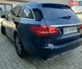 Синій Мерседес Ц-Клас, об'ємом двигуна 2.14 л та пробігом 280 тис. км за 14999 $, фото 7 на Automoto.ua