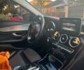 Синий Мерседес Ц-Класс, объемом двигателя 2.14 л и пробегом 230 тыс. км за 19000 $, фото 11 на Automoto.ua