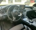 Синій Мерседес Ц-Клас, об'ємом двигуна 2.14 л та пробігом 280 тис. км за 14999 $, фото 9 на Automoto.ua