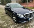 Синій Мерседес Ц-Клас, об'ємом двигуна 2.14 л та пробігом 309 тис. км за 16650 $, фото 9 на Automoto.ua