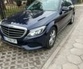 Синій Мерседес Ц-Клас, об'ємом двигуна 2.14 л та пробігом 309 тис. км за 16650 $, фото 1 на Automoto.ua