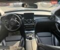 Синий Мерседес Ц-Класс, объемом двигателя 2.14 л и пробегом 280 тыс. км за 14700 $, фото 26 на Automoto.ua