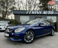 Синій Мерседес Ц-Клас, об'ємом двигуна 2.2 л та пробігом 320 тис. км за 13900 $, фото 11 на Automoto.ua