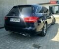 Синій Мерседес Ц-Клас, об'ємом двигуна 2.14 л та пробігом 280 тис. км за 14999 $, фото 5 на Automoto.ua