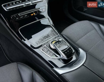 Синій Мерседес Ц-Клас, об'ємом двигуна 2.2 л та пробігом 320 тис. км за 13900 $, фото 30 на Automoto.ua