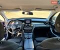 Синій Мерседес Ц-Клас, об'ємом двигуна 2.14 л та пробігом 226 тис. км за 14500 $, фото 22 на Automoto.ua